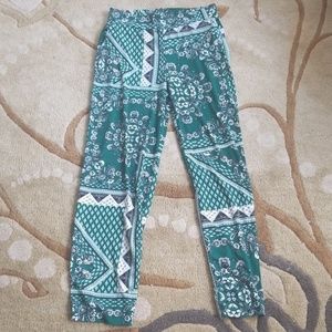 Maurices Flowing Pants